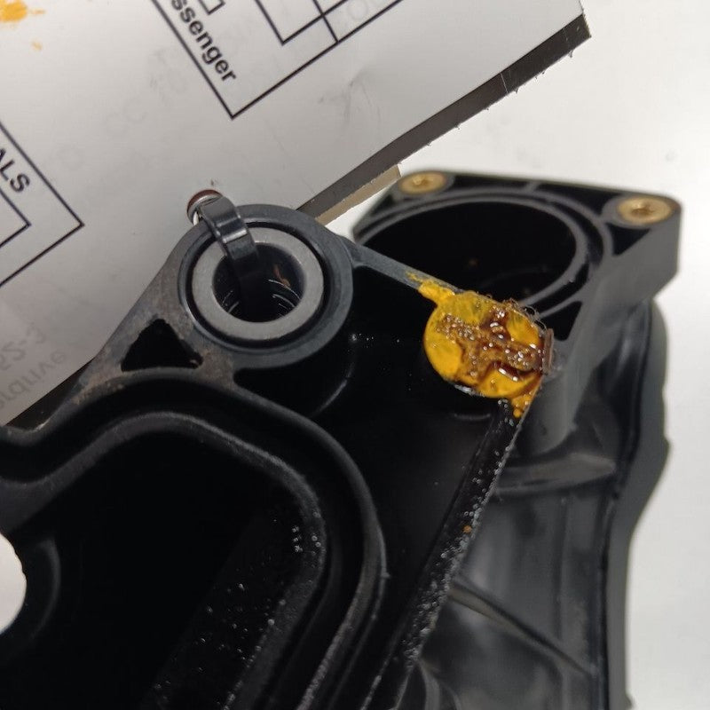 Air Intake Manifold VIN B 8th Digit Opt Luv Fits 13-21 Buick Encore