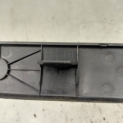 Subaru XV Crosstrek Sill Trim Plate Door Jam Threshold Left Driver Fro