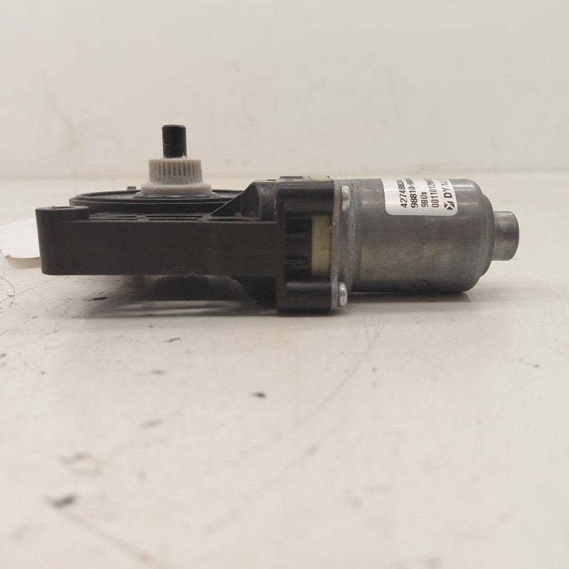 Passenger Right Front Power Window Motor Fits 20-25 Buick Encore GX