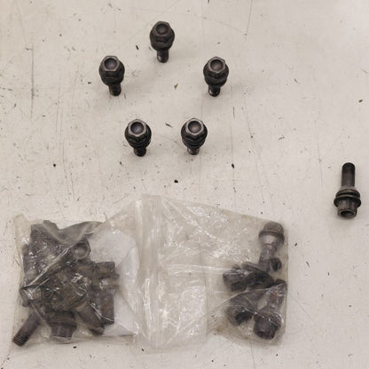 Volvo S60 Lug Nut Set  2018 2017 2016