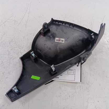 Nissan Rogue Instrument Panel Side Cover Trim2014 2015 2016 2017 2018 2019 2020