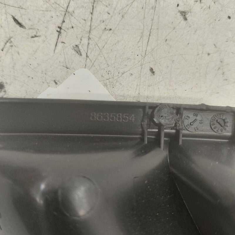 Volvo S60 Door Handle Left Driver Front Interior Inside  2013 2014 201