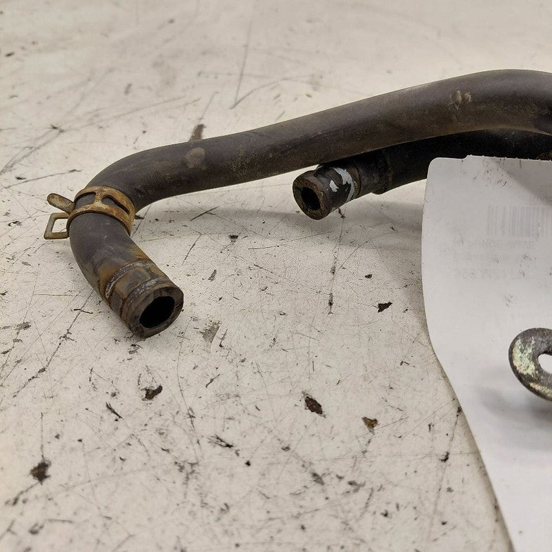 Mazda 6 Purge Valve 2.5 2017 2016 2015 2014