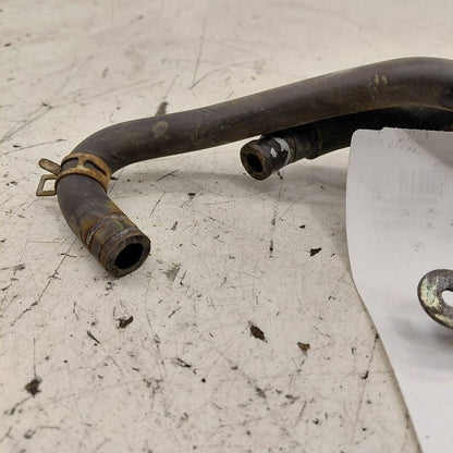 Mazda 6 Purge Valve 2.5 2017 2016 2015 2014