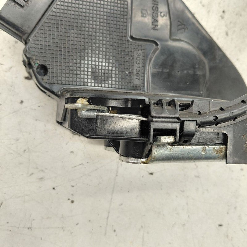 Nissan Versa Note Door Latch Lock Left Driver Front  2019 2018 2017
