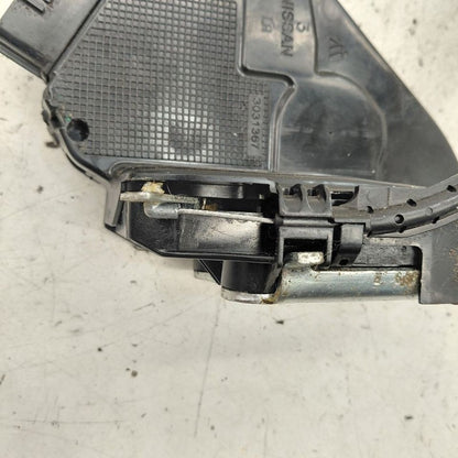 Nissan Versa Note Door Latch Lock Left Driver Front  2019 2018 2017