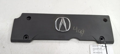 Acura TSX Engine Cover 2014 2013 2012 2011 OEM