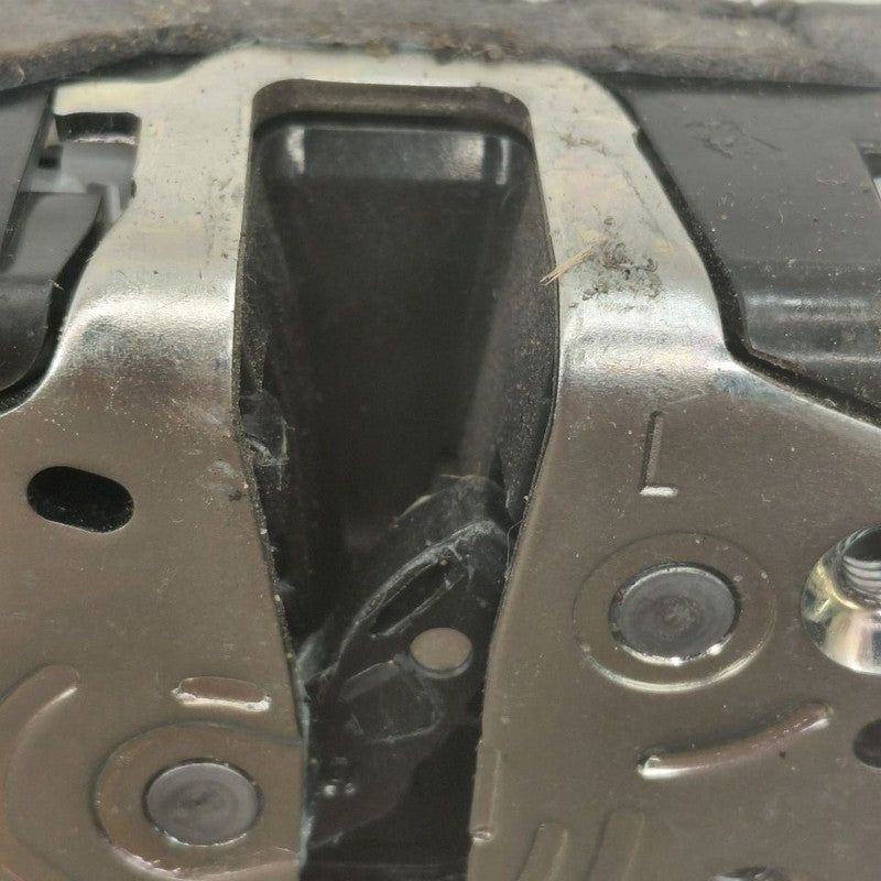 Subaru XV Crosstrek Door Latch Lock Left Driver Front  2025 2024