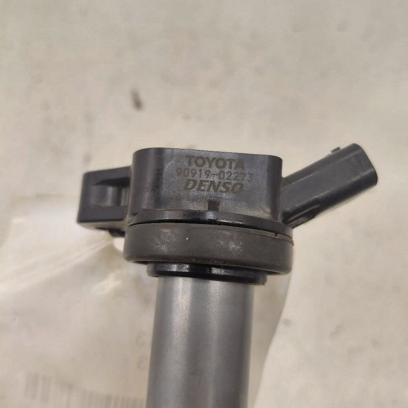 Coil Ignition Ignitor 6 Cylinder 2GRFKS Engine Fits 16-23 Toyota Tacom