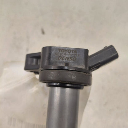 Coil Ignition Ignitor 6 Cylinder 2GRFKS Engine Fits 16-23 Toyota Tacom