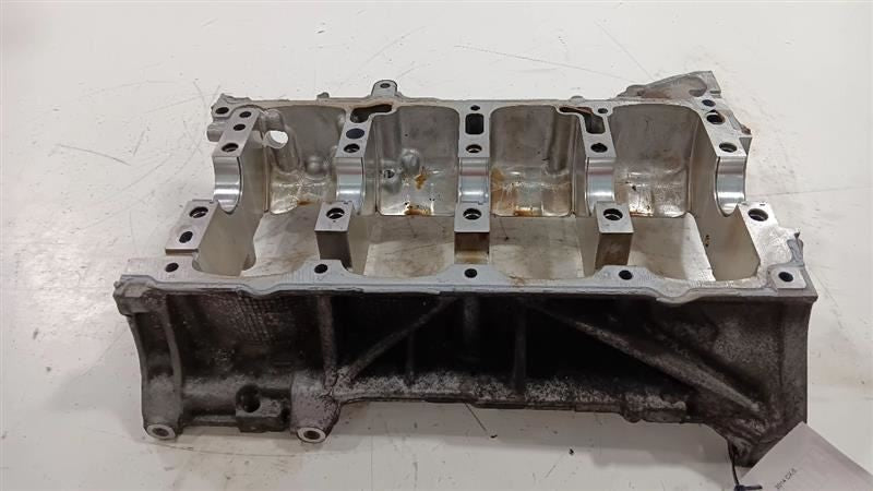 Mazda CX-5 Engine Block Crankshaft Main Cap  2013 2014 2015 2016