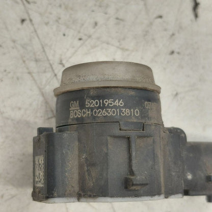 Chevy Trax Back up Sensor 2022 2021