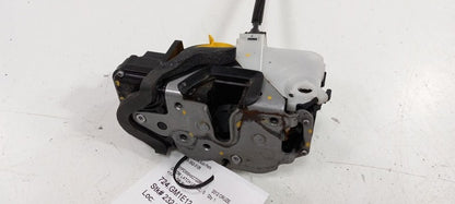 Chevy Cruze Door Latch Lock Left Driver Front 2011 2012 2013 2014