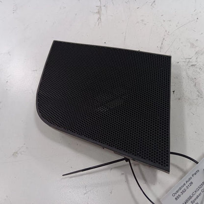 Subaru Outback Legacy Dash Speaker Cover Right Passenger Side  2018 2017 2016 20