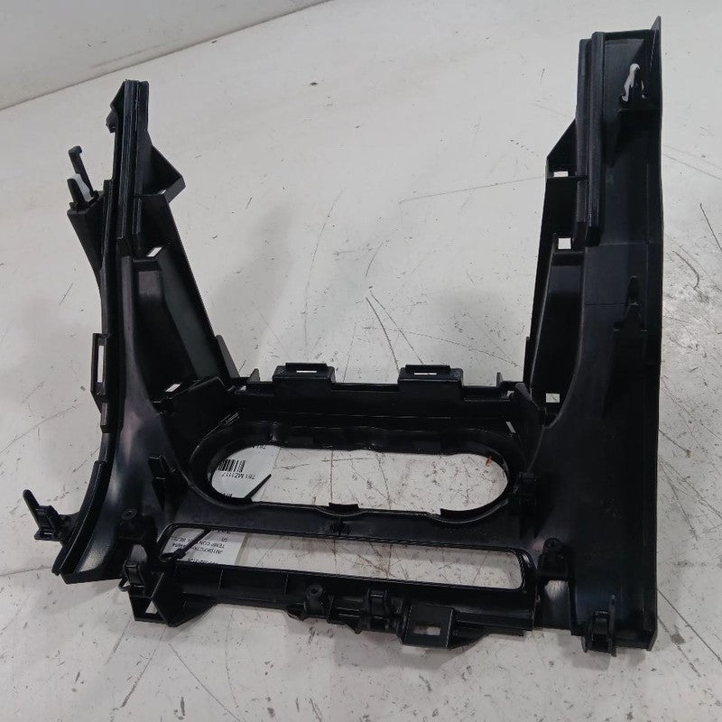 Mazda CX-3 Temp Temperature Control Bezel Surround Dash Trim  2016 2017 2018