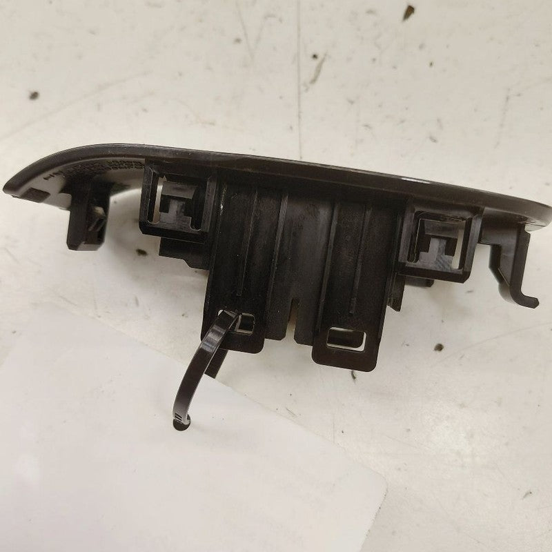 Mazda 3 Window Switch Bezel Trim Right Rear  2023 2022 2021