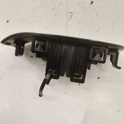 Mazda 3 Window Switch Bezel Trim Right Rear  2023 2022 2021