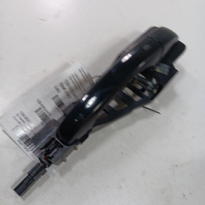 Passenger Right Front Door Handle Exterior Fits 11-23 Dodge Durango OE