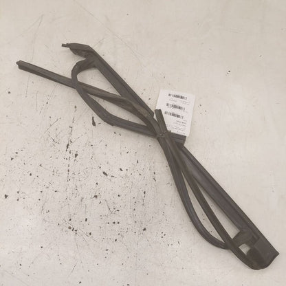Ford Edge Door Glass Window Seal Rubber Left Driver Rear Back  2018 20