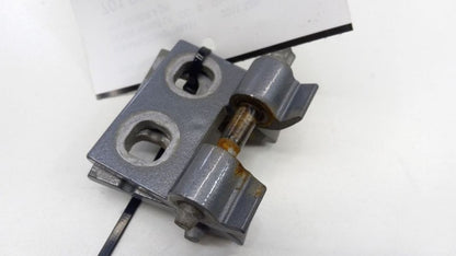 BMW 328I Door Hinge Set Left Front Driver 2009 2010 2011 2012 2013