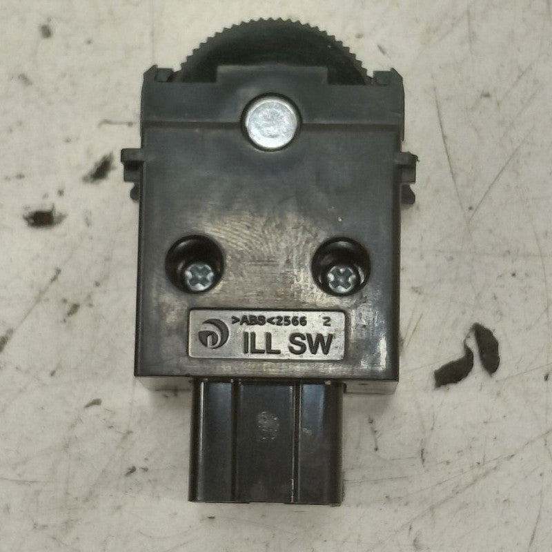 Subaru XV Crosstrek Dimmer Switch Dash Light Dimmer Control  2025 2024