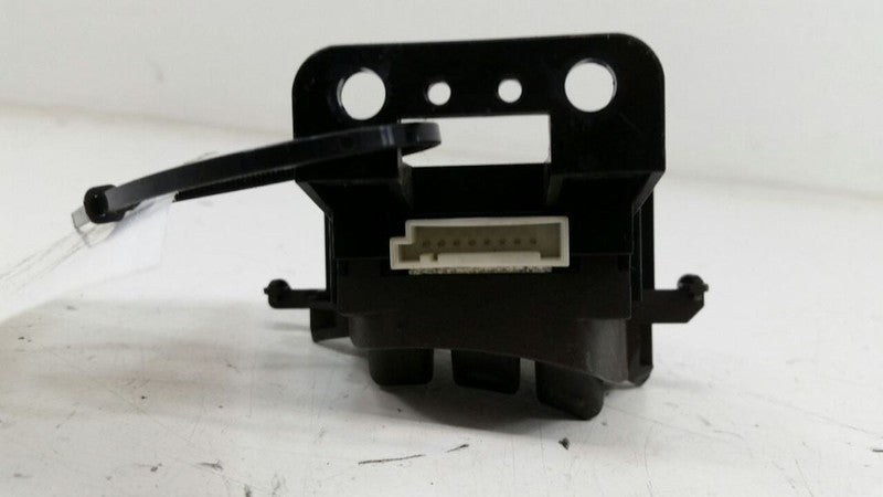 Hyundai Sonata Column Switch Blinker Signal Wiper Mount Bracket OEM 2009 2010