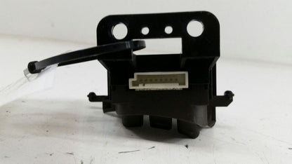 Hyundai Sonata Column Switch Blinker Signal Wiper Mount Bracket OEM 2009 2010