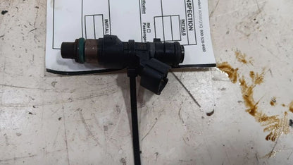 Fuel Injection Injector MR20DE Taxi Fits 17-19 NV200 OEM