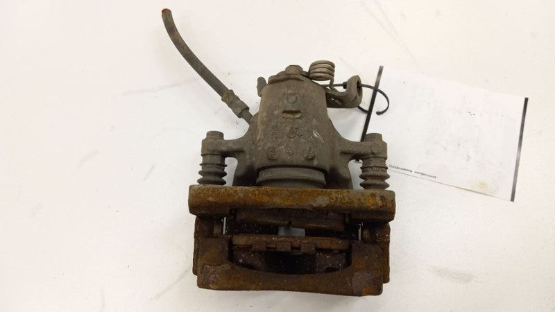 Left Brake Caliper Rear ABS VIN 1 4th Digit Limited 14-16 Chevy Malibu