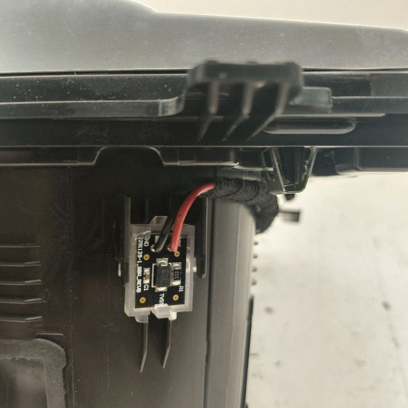 Alfa Romeo Stelvio Cup Holder  2018 2019 2020 2021