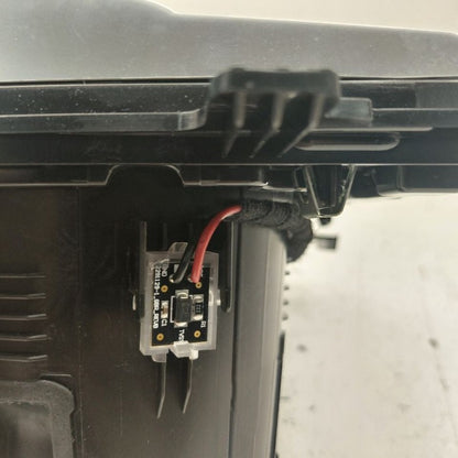 Alfa Romeo Stelvio Cup Holder  2018 2019 2020 2021