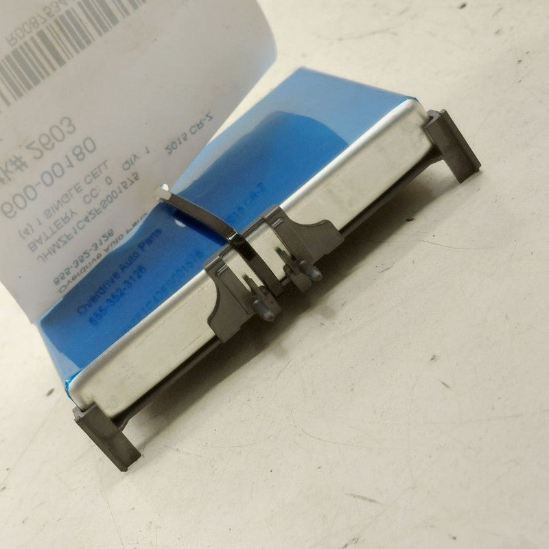 One Single Battery Cell Hybrid Vehicle Fits 13-16 Honda CR-Z