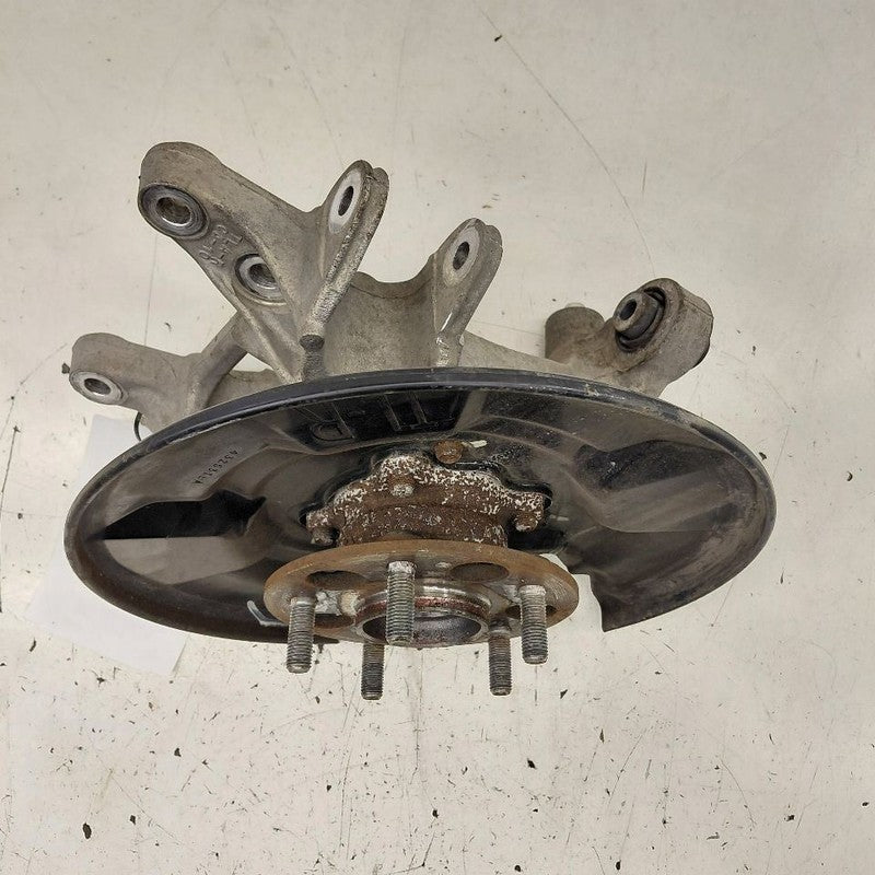 Passenger Right Rear Knuckle Stub Bearing Hub Fits 17-19 Honda CR-V