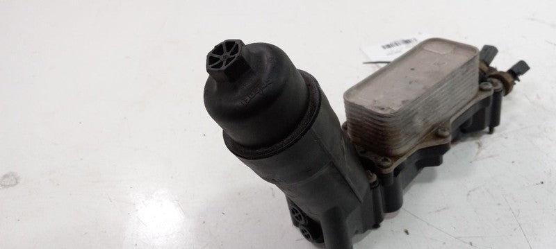 Dodge Journey JOURNEY   2015 Engine Oil Cooler 2014 2015 2016 2017 201