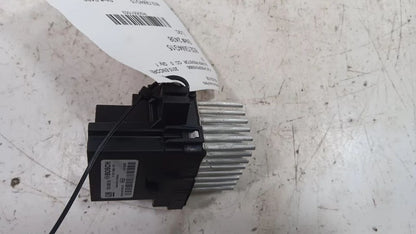 Buick Encore Blower Resistor Fan Motor Speed Resistor  2013 2014 2015 