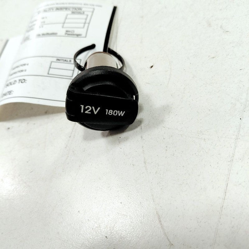 Hyundai Elantra 12V Power Port Socket  2024 2023 2022 2021 OEM
