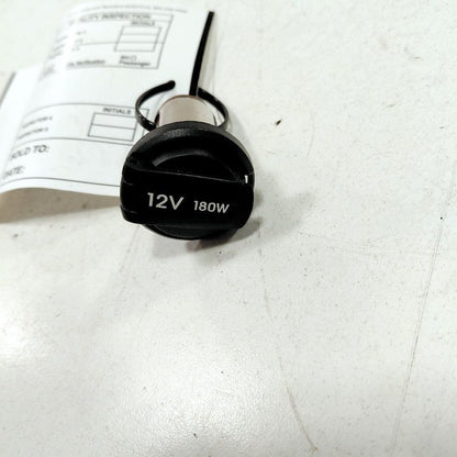Hyundai Elantra 12V Power Port Socket  2024 2023 2022 2021 OEM