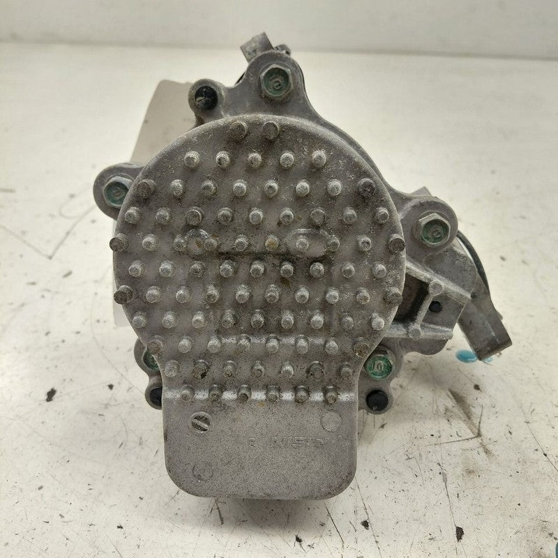 Coolant Water Pump Fits 19-22 Honda Insight