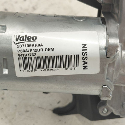 Rear Wiper Motor Fits 21-25 Nissan Rogue