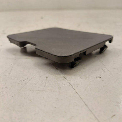 Mitsubishi Mirage Fuse Box Cover 2024 2023 2022 2021