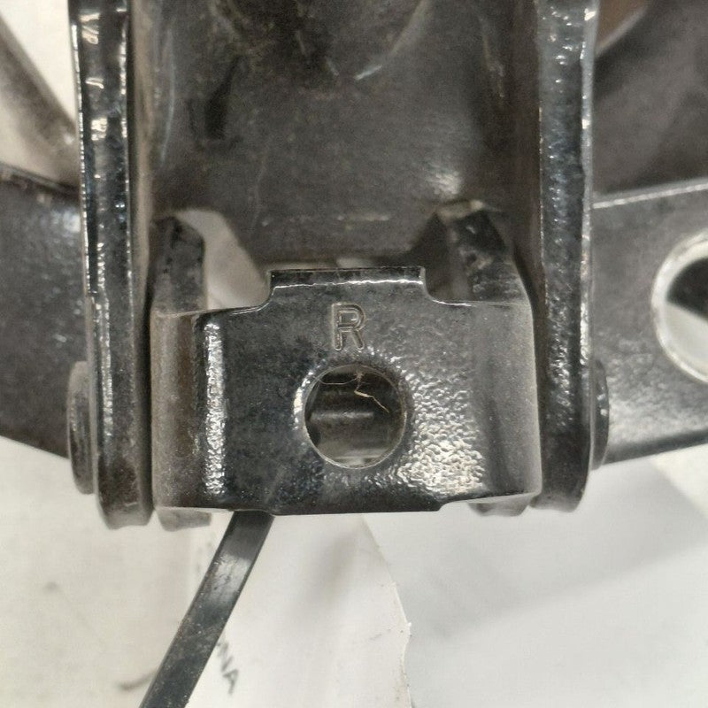 Hyundai Kona Door Hinge Set Left Driver Rear  2021 2020 2019