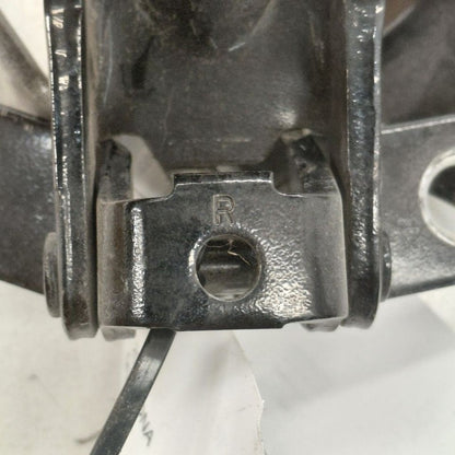 Hyundai Kona Door Hinge Set Left Driver Rear  2021 2020 2019