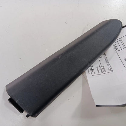Fiat 500 Passenger Right Rear Door Trim 2018 OEM