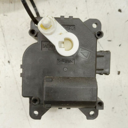Honda CR-Z Flap Door Motor Heater AC Door Actuator  2015 2014 2013