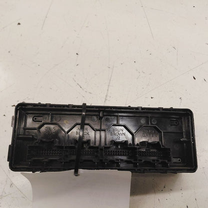 Temperature Control Module ID 84566160 Fits 19 Chevy Volt OEM