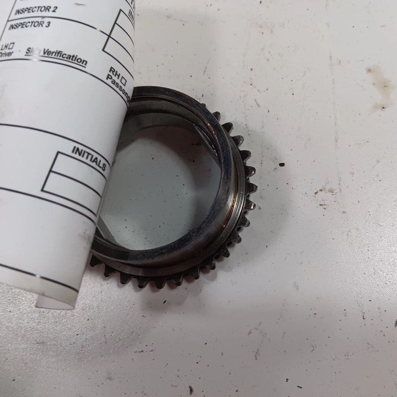 Jeep Compass 2.4 Automatic Transmission Gear Sprocket 2017 2018 2019 2