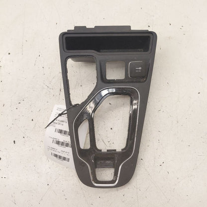Jeep Cherokee Shifter Bezel Trim Shift Console Surround Trim  2019 202