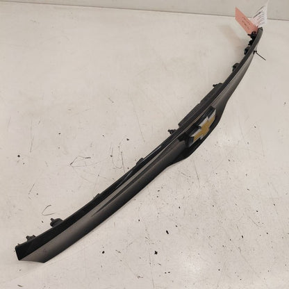 Chevy Volt Tail Finish Panel  2019 2018 2017 2016