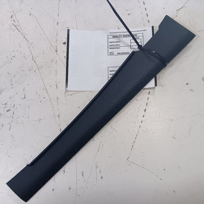 Jeep Compass Driver Left Side A-Pillar Cover Trim {5SZ57TRMAA} 2021 20