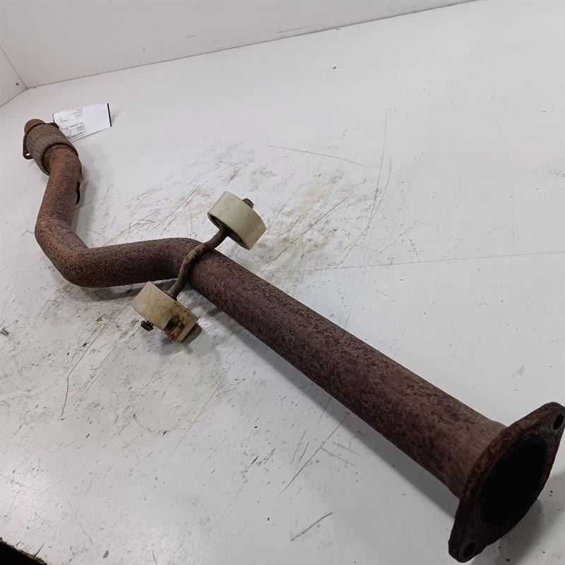Chevy Malibu Exhaust Pipe 2019 2020 2021 2022 2023 2024